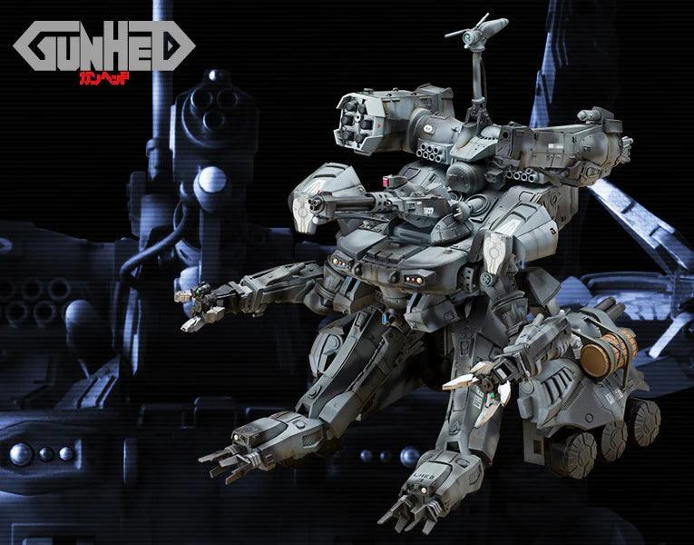 1/35 GUNHED