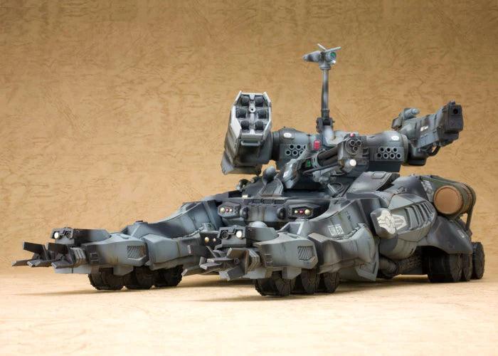 1/35 GUNHED - Image 2
