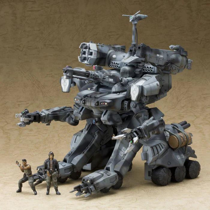1/35 GUNHED - Image 3