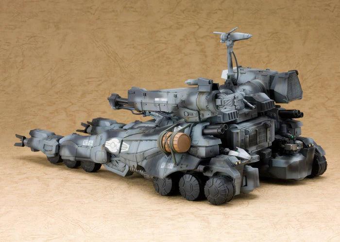 1/35 GUNHED - Image 8