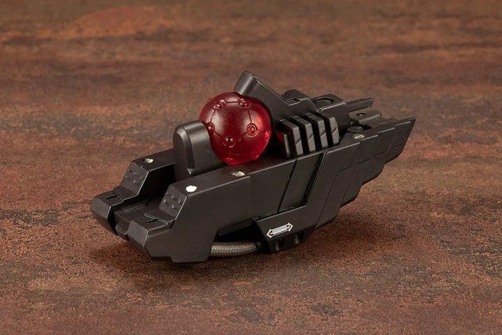 1/72 EZ-004 RED HORN MARKING PLUS VER. - Image 5