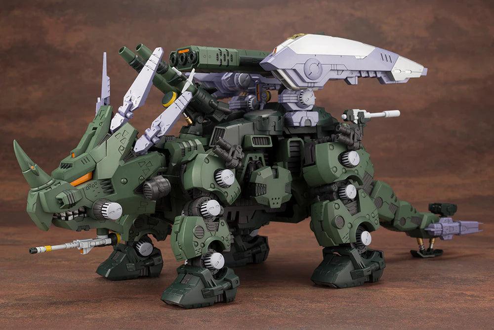 1/72 GREEN HORN AB - DETAILED MODEL KIT - Image 3