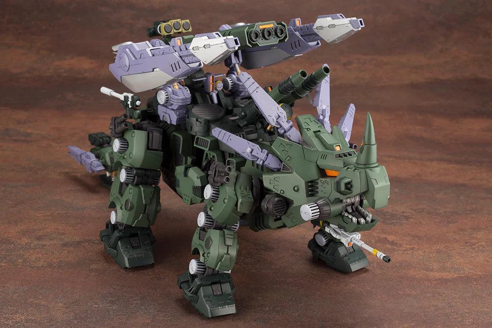 1/72 GREEN HORN AB - DETAILED MODEL KIT - Image 5