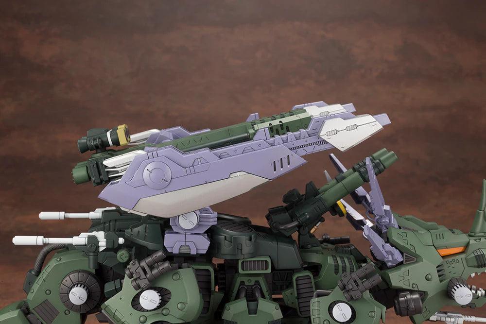 1/72 GREEN HORN AB - DETAILED MODEL KIT - Image 6