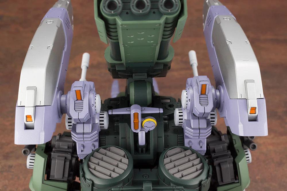1/72 GREEN HORN AB - DETAILED MODEL KIT - Image 7