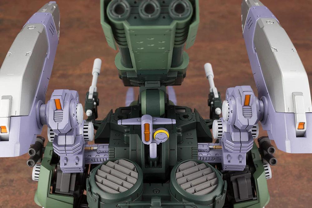 1/72 GREEN HORN AB - DETAILED MODEL KIT - Image 8