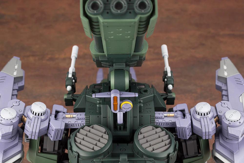 1/72 GREEN HORN AB - DETAILED MODEL KIT - Image 9
