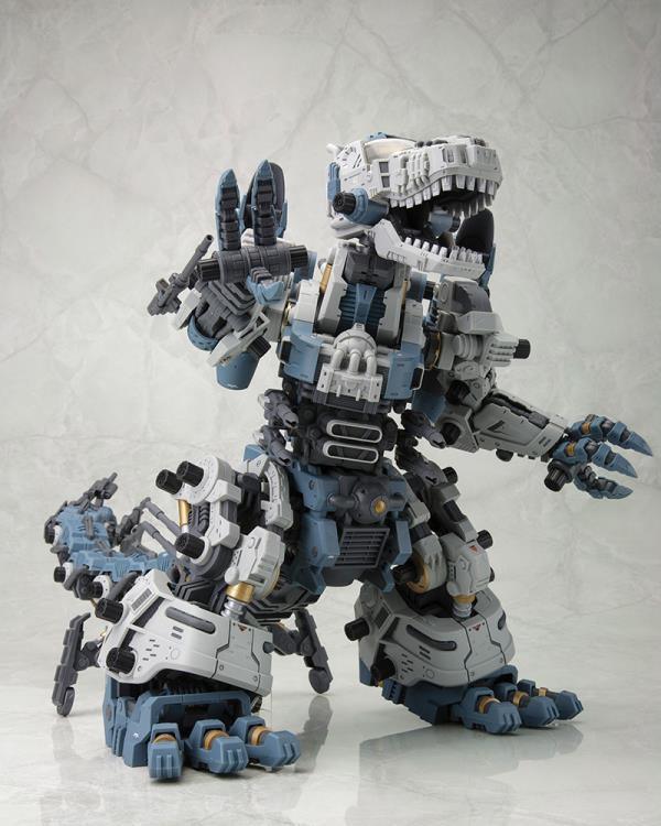 1/72 RBOZ-003 GOJULAS MARKING PLUS VER. - Image 2