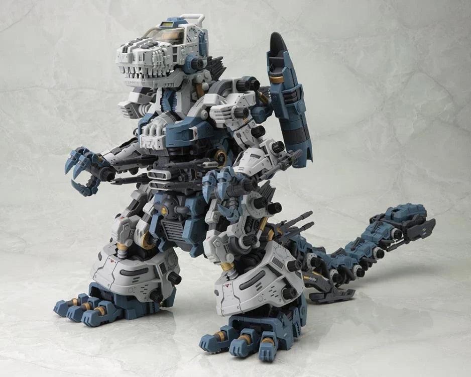 1/72 RBOZ-003 GOJULAS MARKING PLUS VER. - Image 3