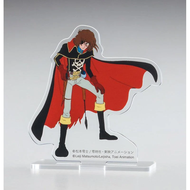 1/72 SPACE WOLF SW-190 ''HERLOCK CUSTOM'' WITH ACRYLIC STAND FIGURE - Image 3