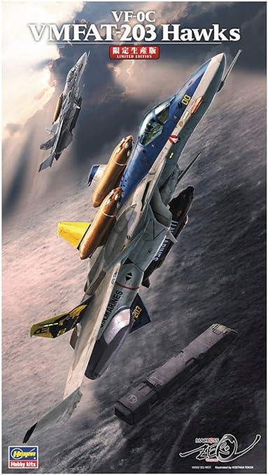 1/72 VF-0C ''VMFAT-203 HAWKS''