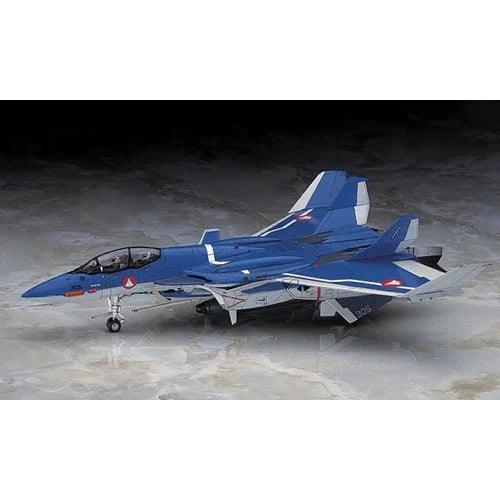 1/72 VF0D MACROSS ZERO - Image 2