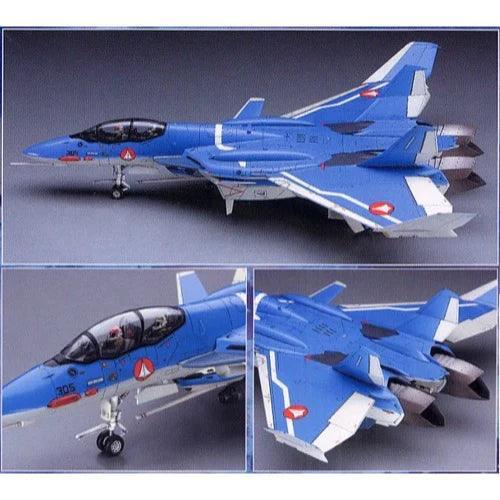 1/72 VF0D MACROSS ZERO - Image 3