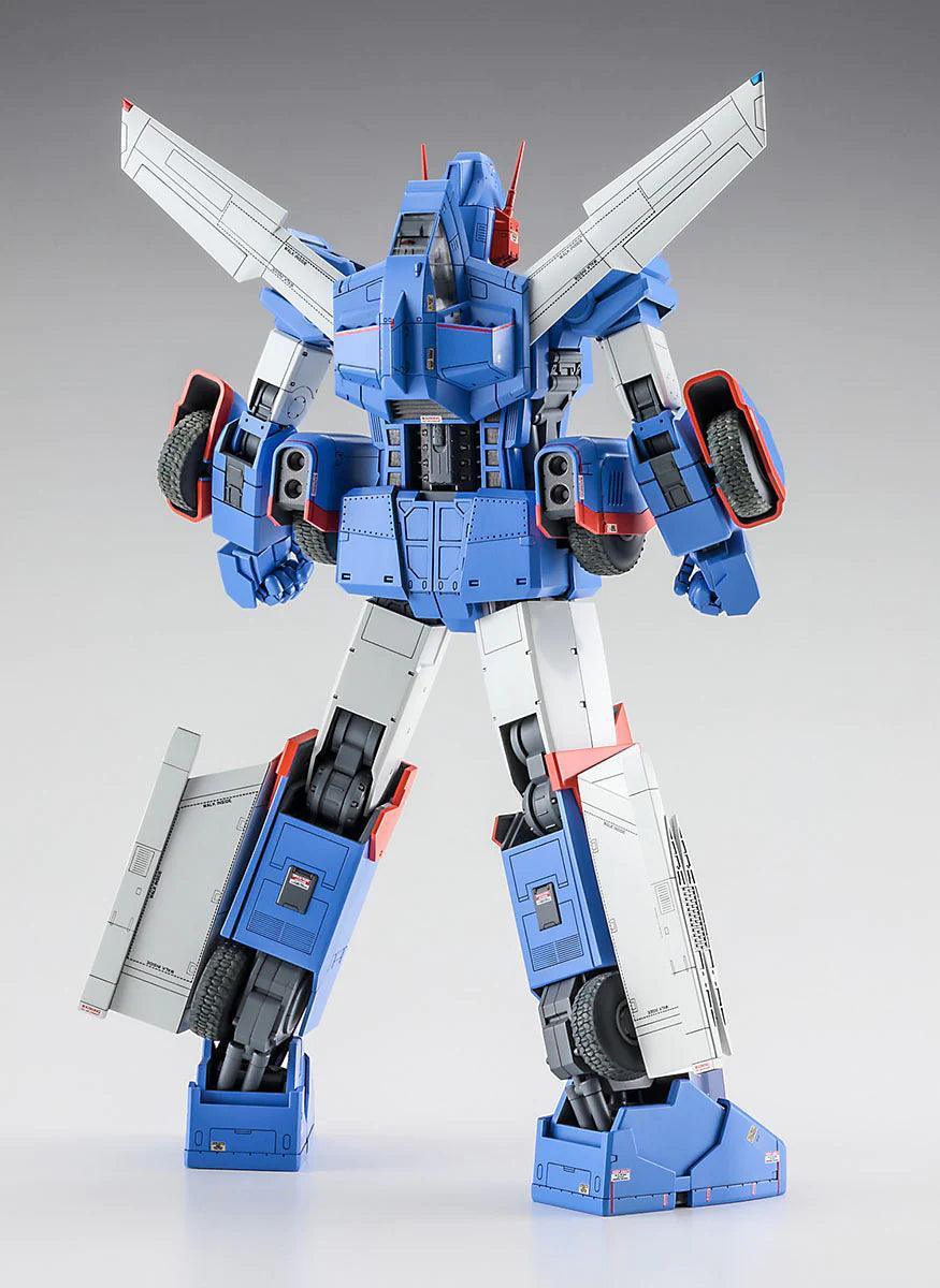 1/72 WALKER MACHINE XABUNGLE - DETAILED MECHA MODEL - Image 3