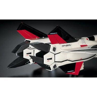 1/72 YF19 - Image 3