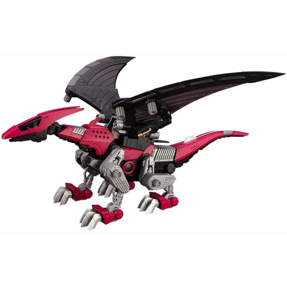 1/72 ZOIDS EHI7 REDDRA ZENEBUS EMPIRE VER. - Image 2