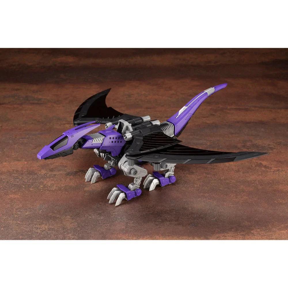 1/72 ZOIDS EZ005 REDLER GUYROS EMPIRE VER - Image 3