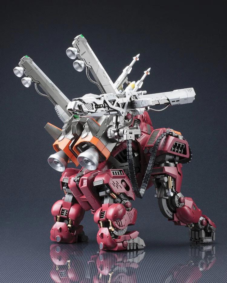 1/72 ZOIDS IRON KONG PK - Image 3
