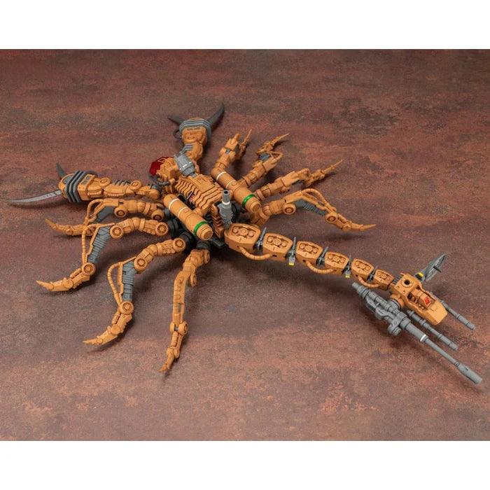 1/72 Zoids RZ-002 Guysack - Image 2