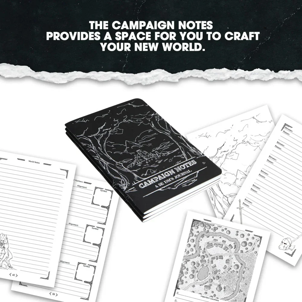 1985 Games DM Pack: Black - Image 3