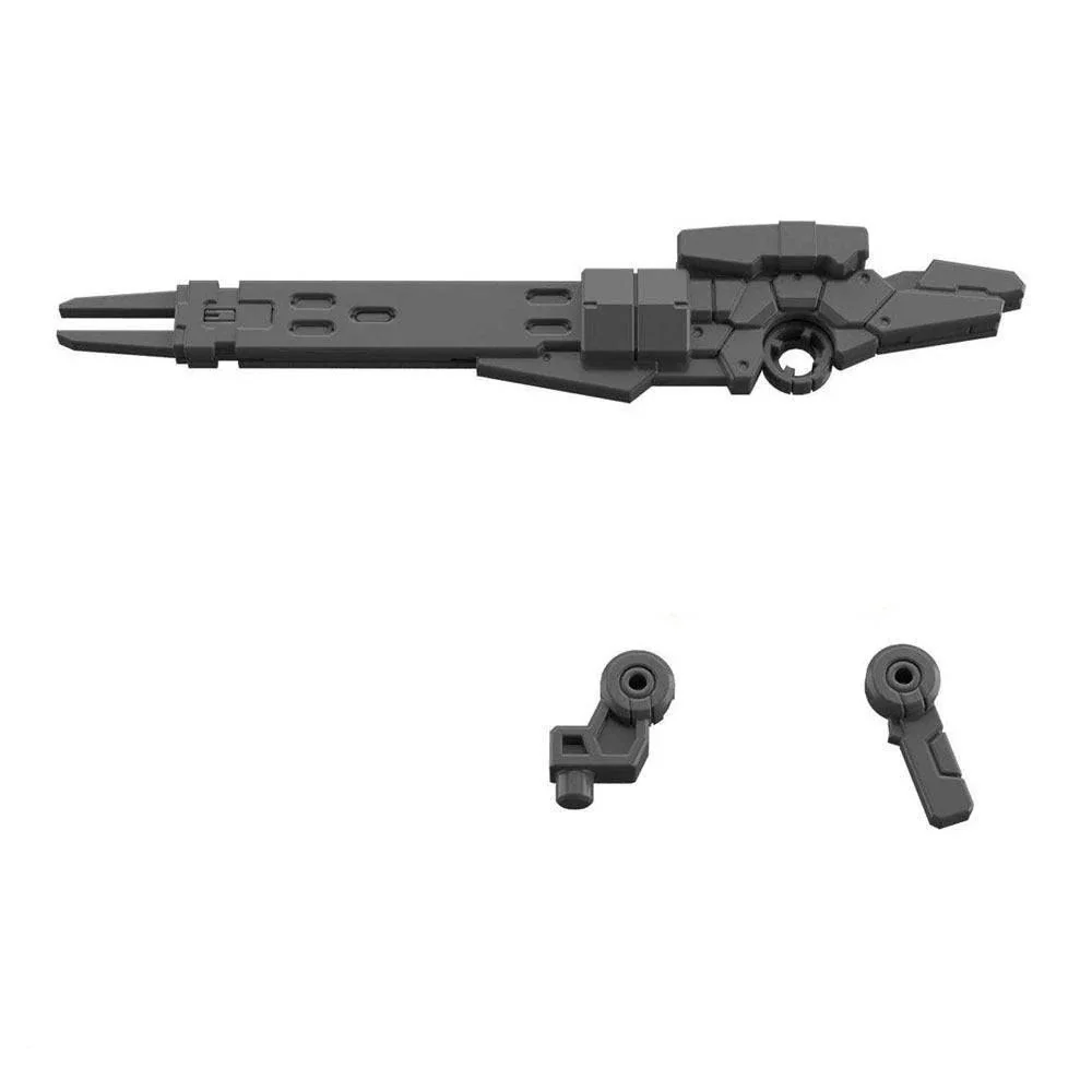 30MM 1/144 EEXM17 ALTO FLIGHT TYPE [NAVY] - Image 6