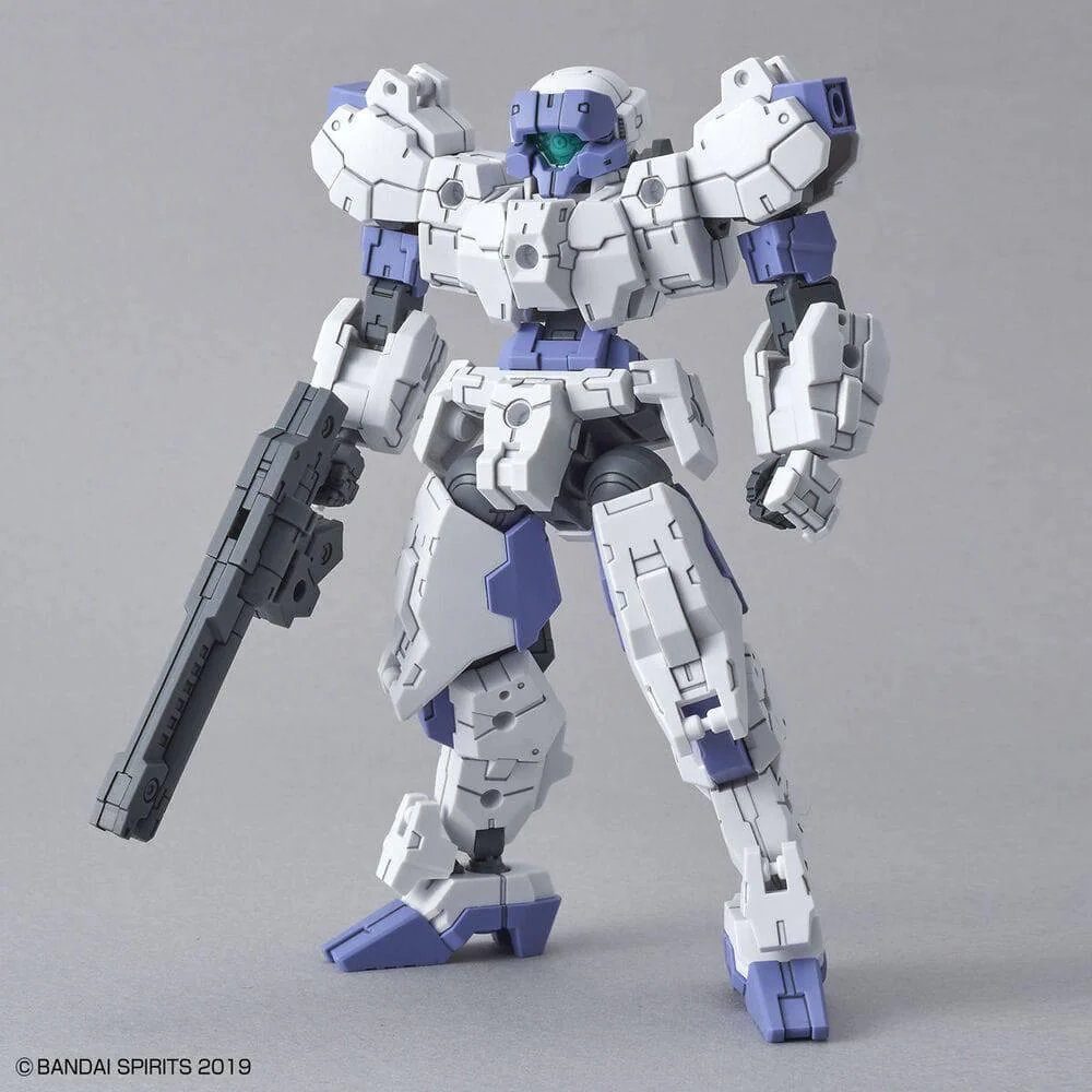 30MM 1/144 EEXM21 RABIOT [WHITE] - Image 2