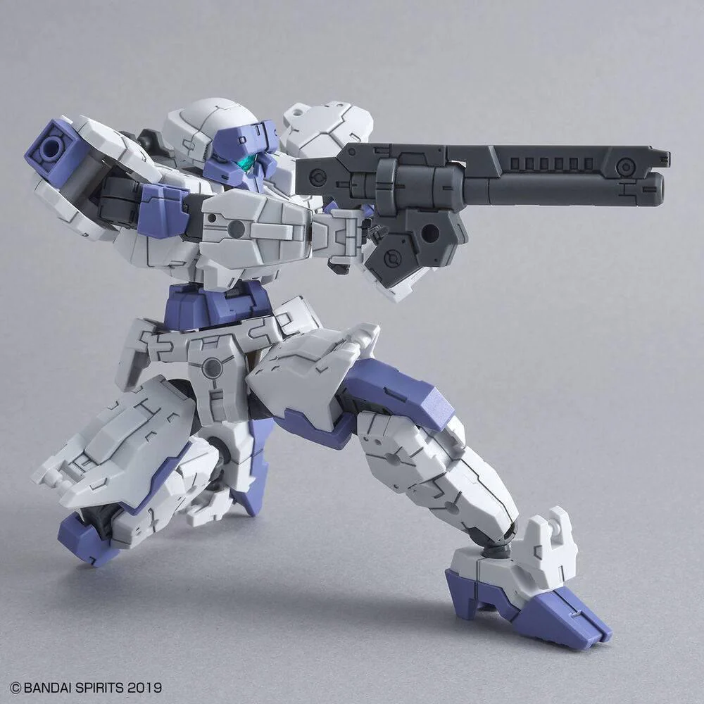 30MM 1/144 EEXM21 RABIOT [WHITE] - Image 4