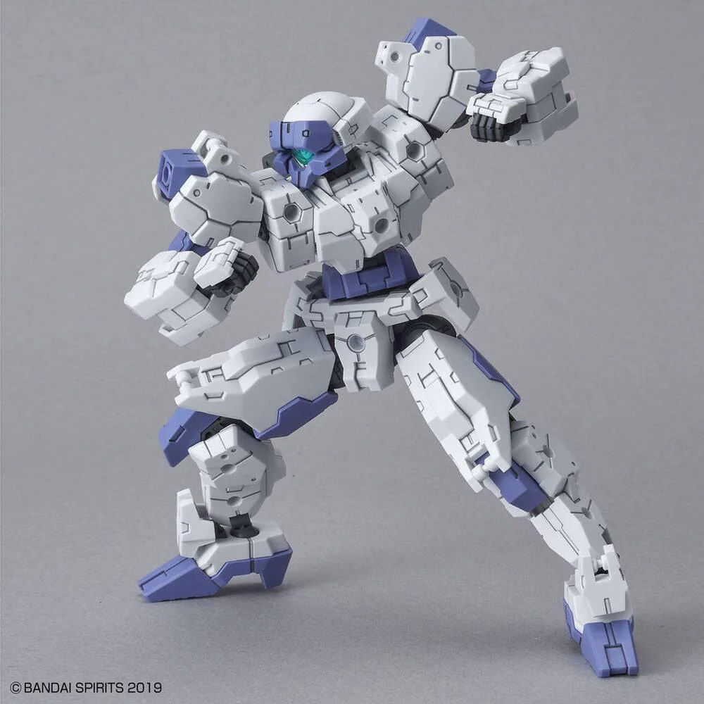 30MM 1/144 EEXM21 RABIOT [WHITE] - Image 6