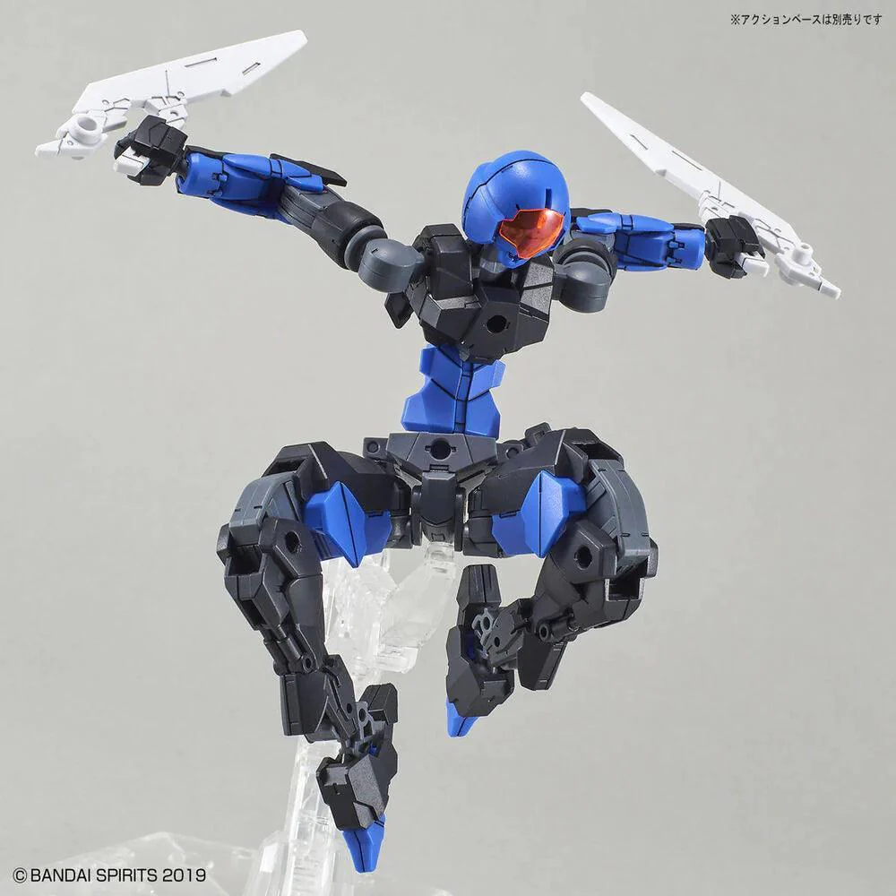 30MM 1/144 EXMA9N SPINATIO NINJA TYPE - Image 4