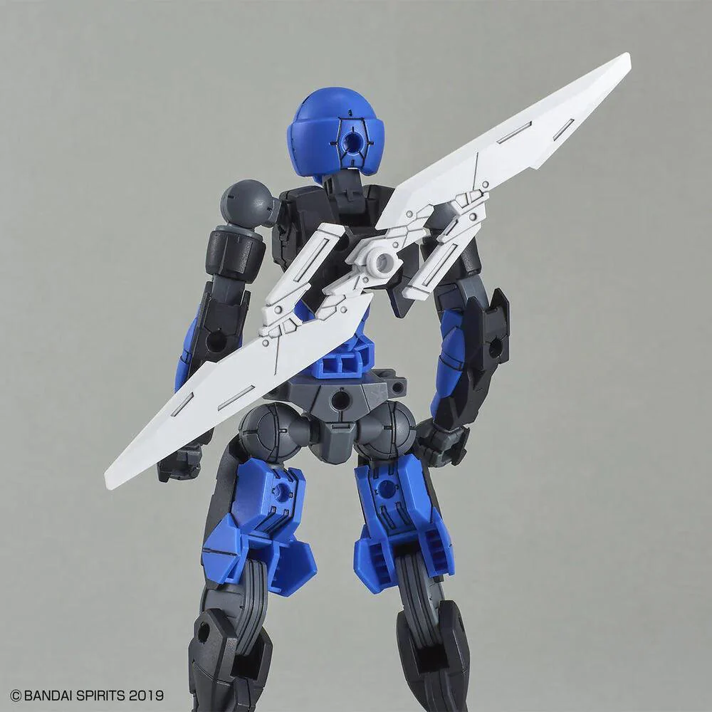 30MM 1/144 EXMA9N SPINATIO NINJA TYPE - Image 5