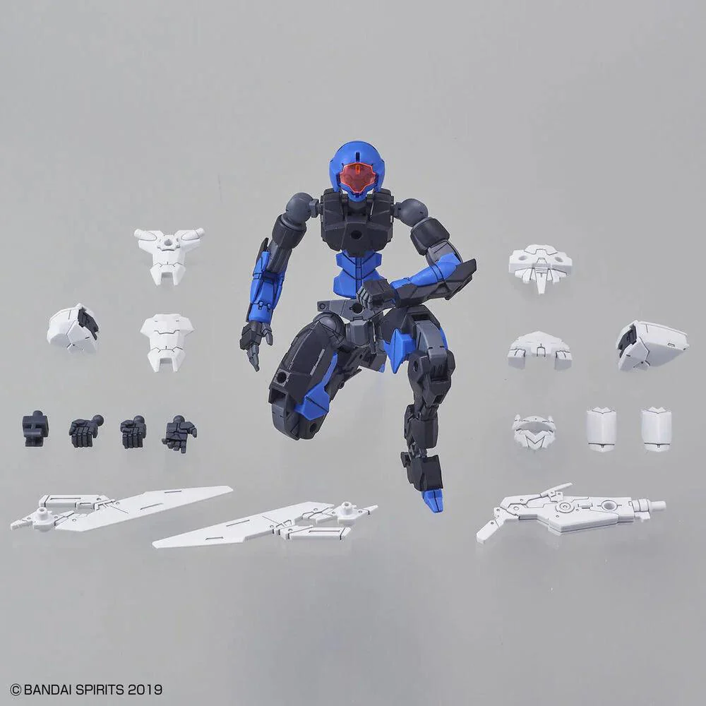 30MM 1/144 EXMA9N SPINATIO NINJA TYPE - Image 8