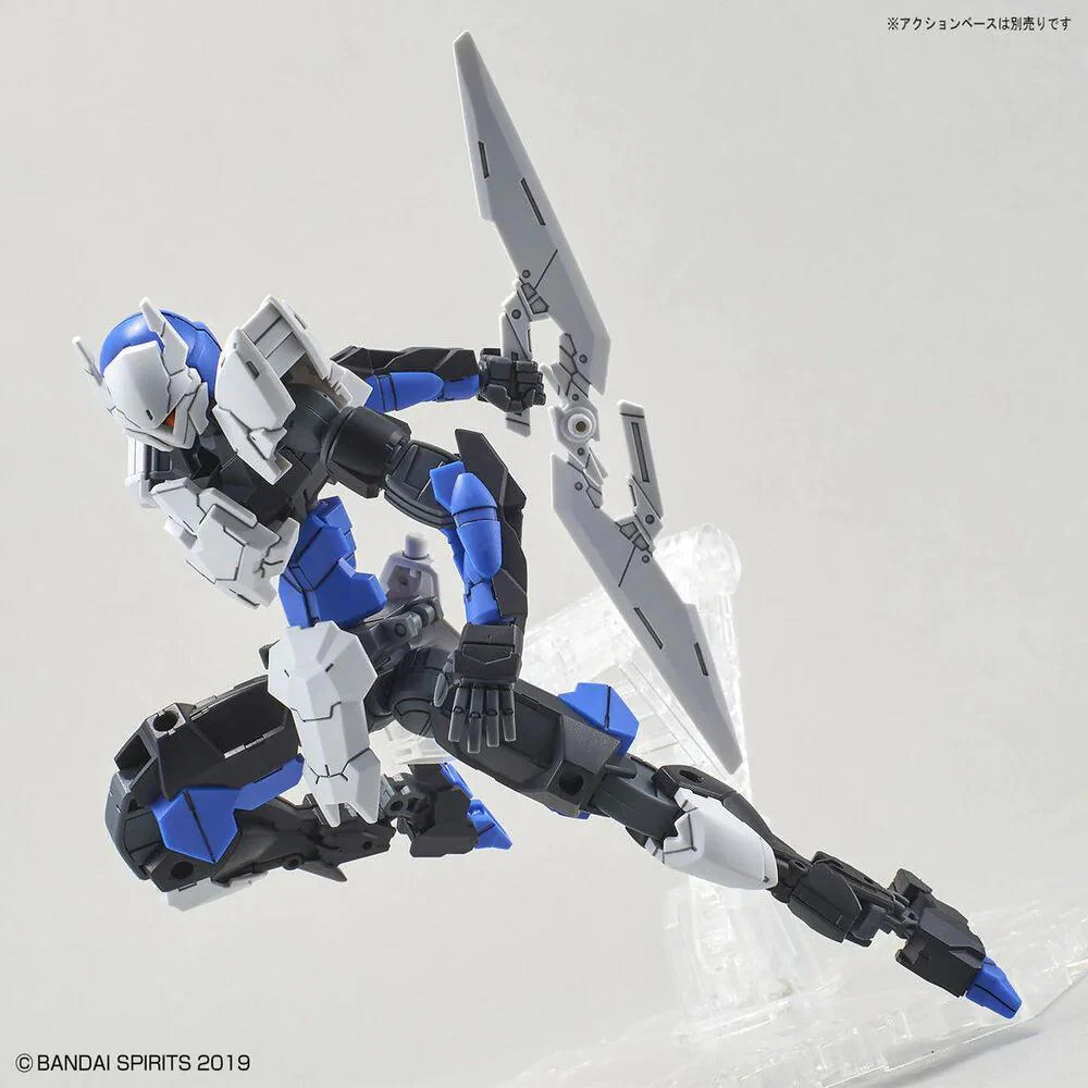 30MM 1/144 EXMA9N SPINATIO NINJA TYPE - Image 9