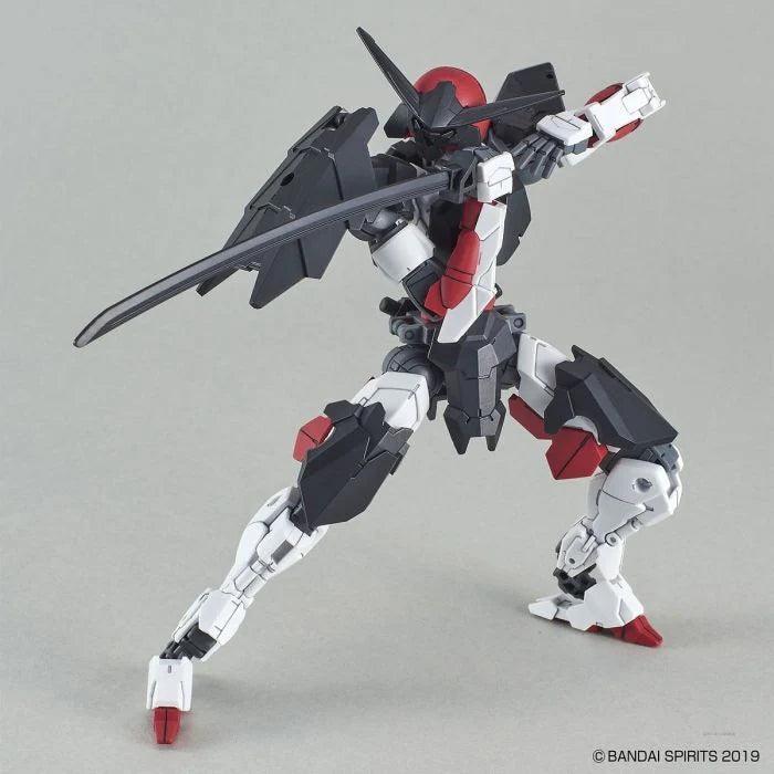 30MM 1/144 EXMA9S SPINATIO SENGOKU TYPE - Image 3
