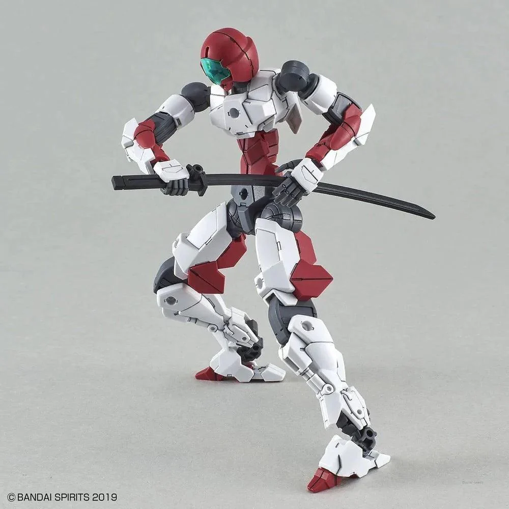 30MM 1/144 EXMA9S SPINATIO SENGOKU TYPE - Image 4
