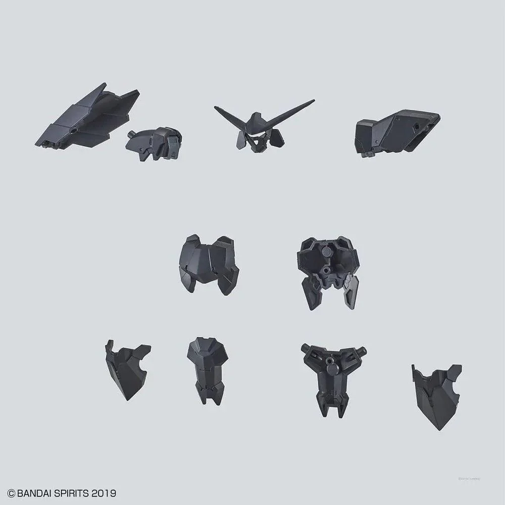 30MM 1/144 EXMA9S SPINATIO SENGOKU TYPE - Image 7