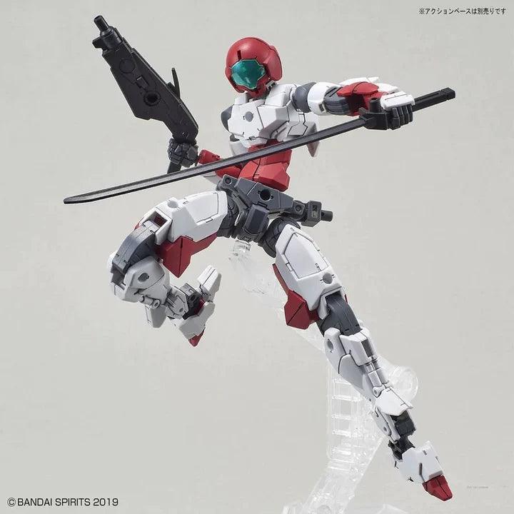 30MM 1/144 EXMA9S SPINATIO SENGOKU TYPE - Image 9