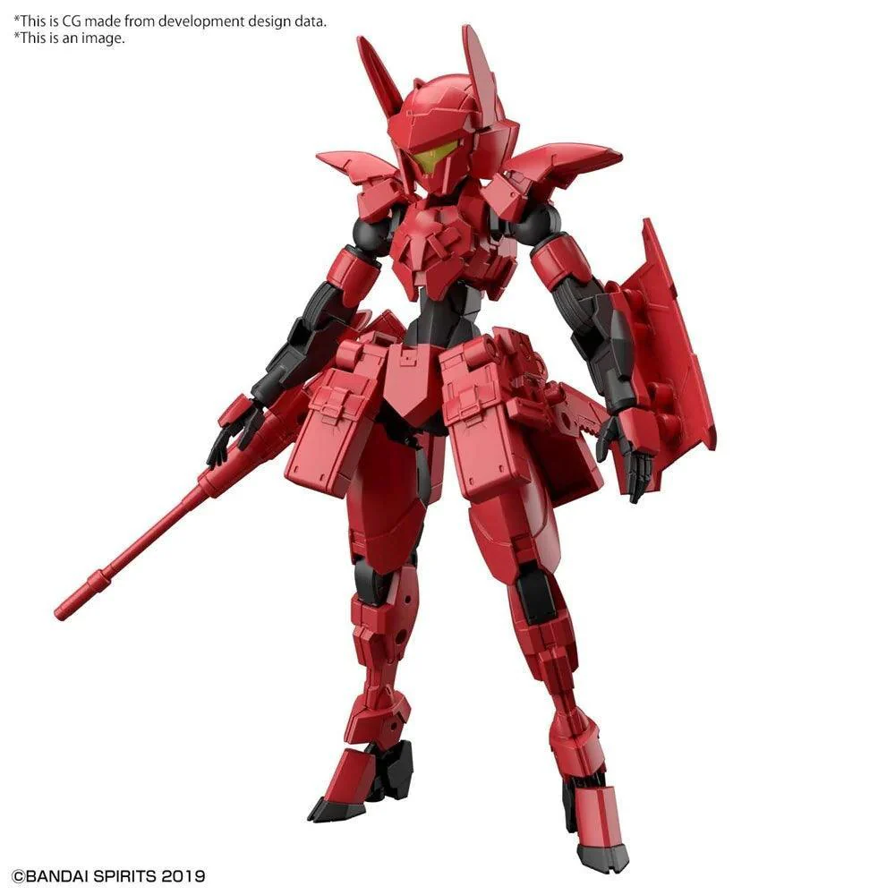 30MM 1/144 EXME7C SPINATIA COMMANDO TYPE - Image 2