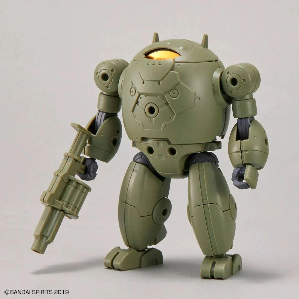 30MM 1/144 EXTENDED ARMAMENT VEHICLE (ARMORED ASSAULT MECHA VER.) - Image 6