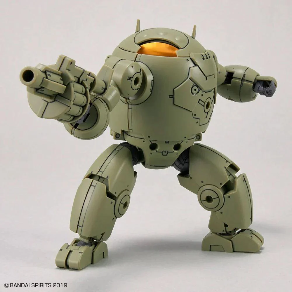 30MM 1/144 EXTENDED ARMAMENT VEHICLE (ARMORED ASSAULT MECHA VER.) - Image 7