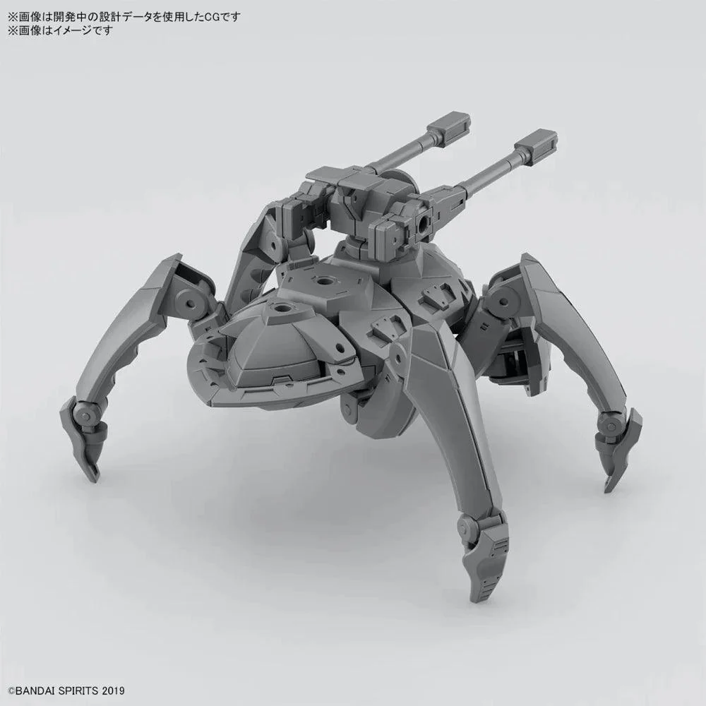 30MM 1/144 EXTENDED ARMAMENT VEHICLE (MULTIPLE LEGS MECHA VER.) - Image 2
