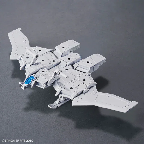 30MM 1/144 Extended Armament Vehicle (Wing Mobile Ver.) - Image 4