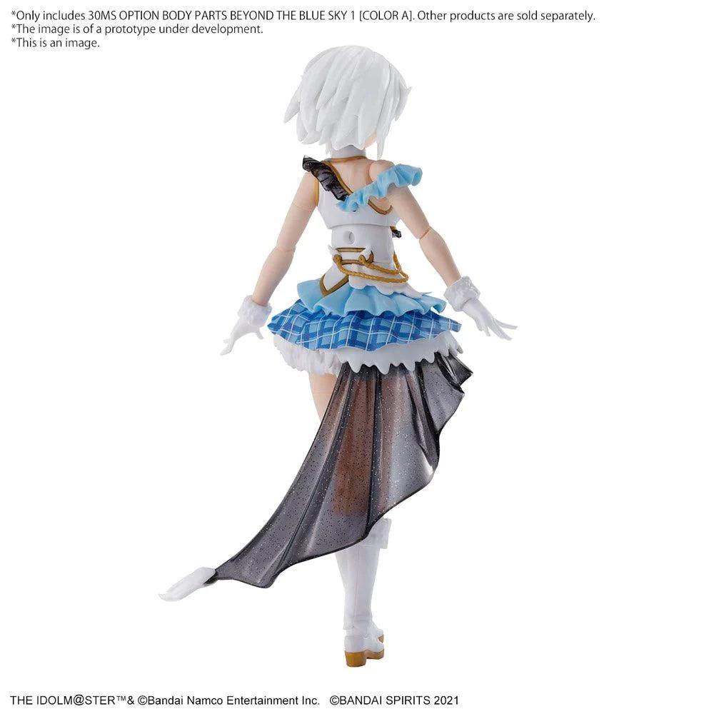 30MS OPTION BODY PARTS BEYOND THE BLUE SKY 1 [COLOR A] - Image 2