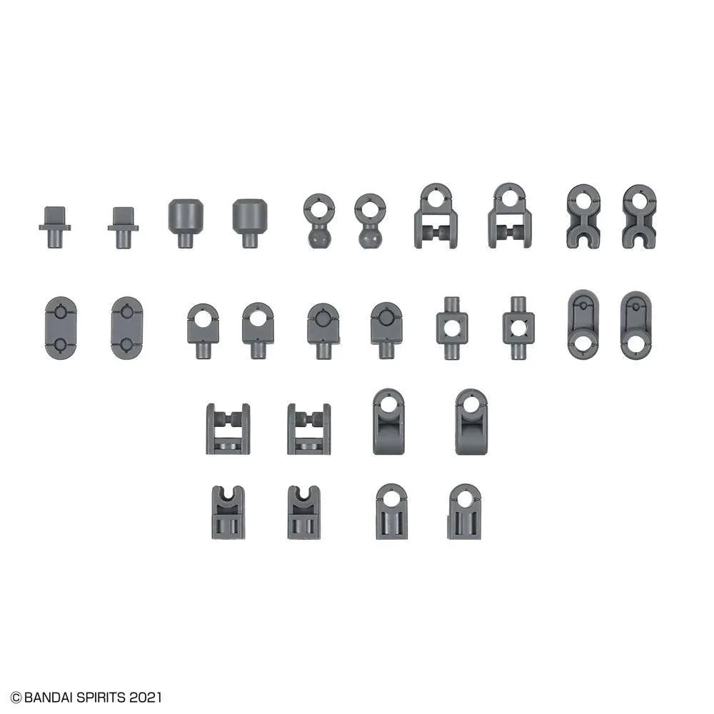 30MS OPTION PARTS SET 5 HEAVY ARMOR - Image 9
