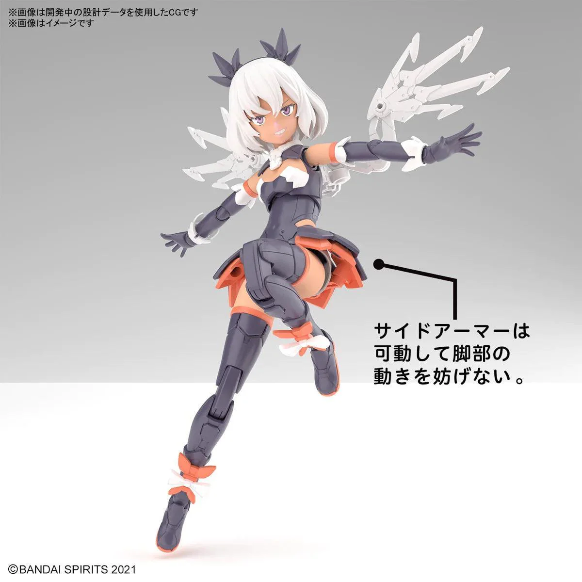 30MS SIS-M00 ILSHANA [COLOR C] - Image 10
