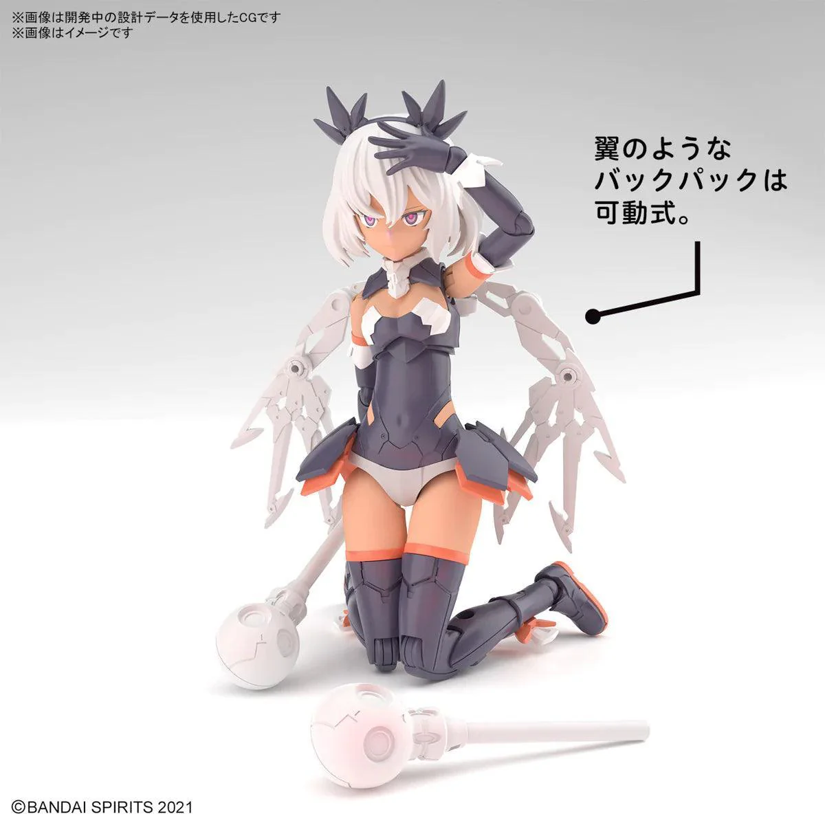 30MS SIS-M00 ILSHANA [COLOR C] - Image 11
