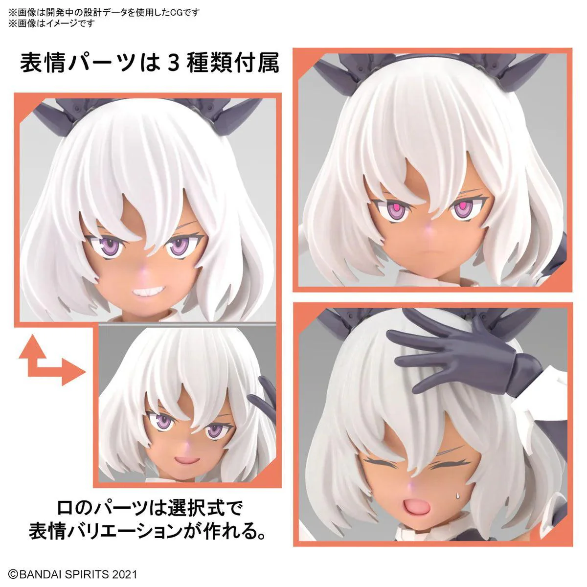 30MS SIS-M00 ILSHANA [COLOR C] - Image 12