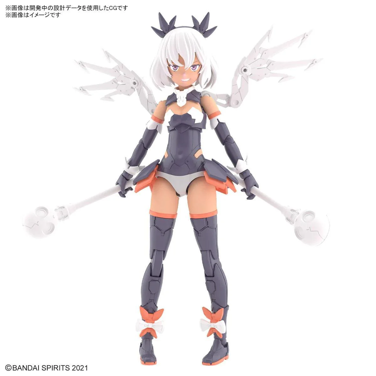30MS SIS-M00 ILSHANA [COLOR C] - Image 2