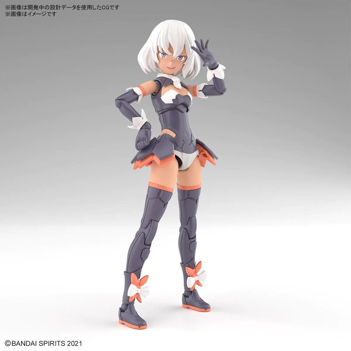30MS SIS-M00 ILSHANA [COLOR C] - Image 5
