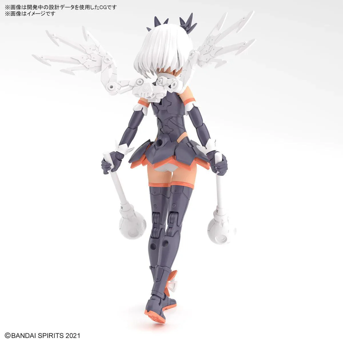 30MS SIS-M00 ILSHANA [COLOR C] - Image 6