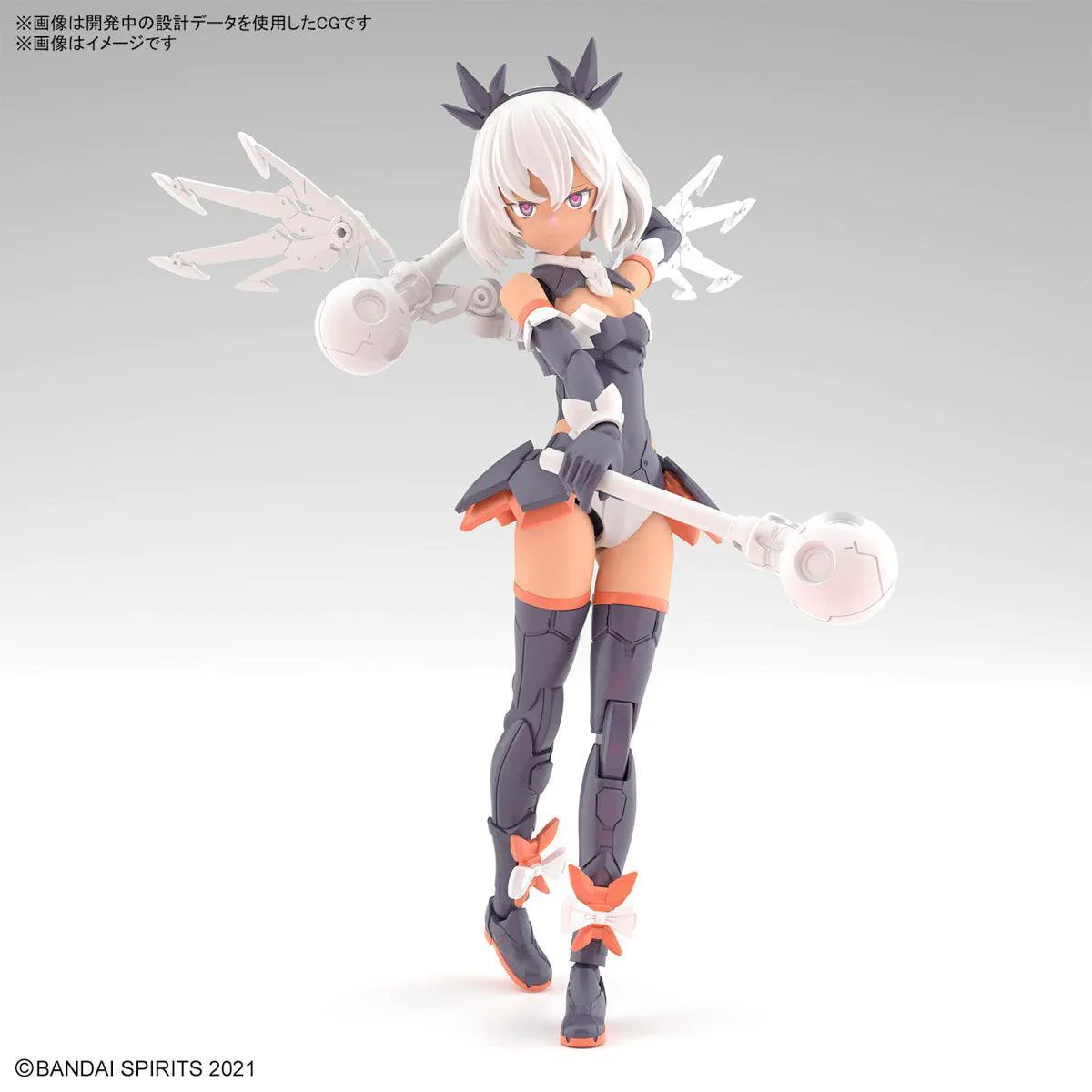30MS SIS-M00 ILSHANA [COLOR C] - Image 7